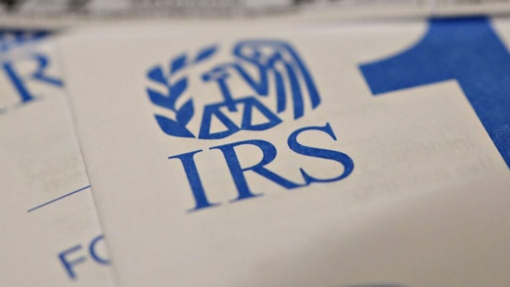 IRS