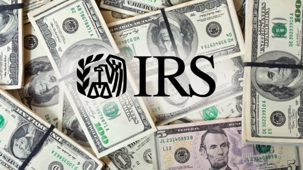 IRS