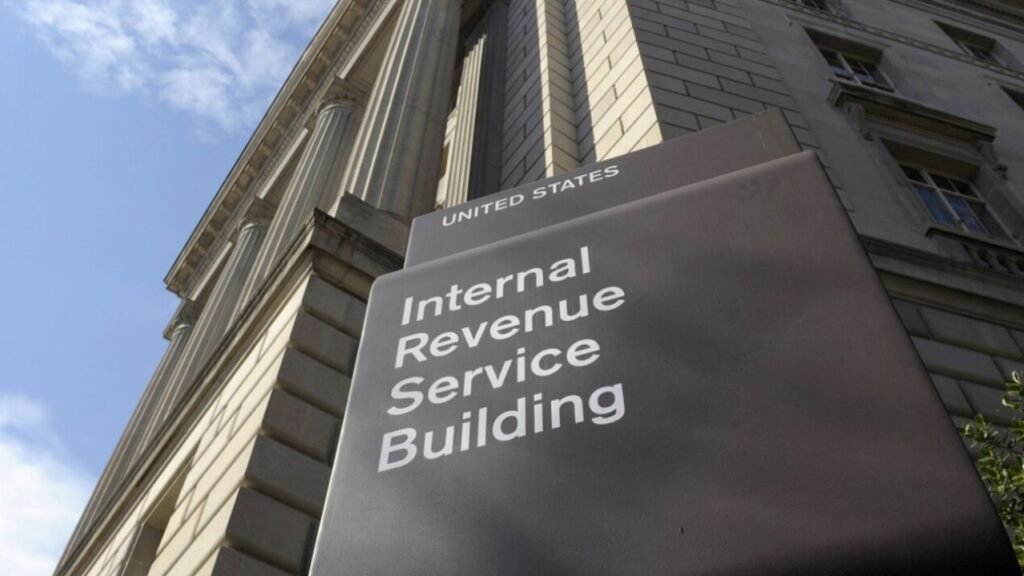 IRS Office