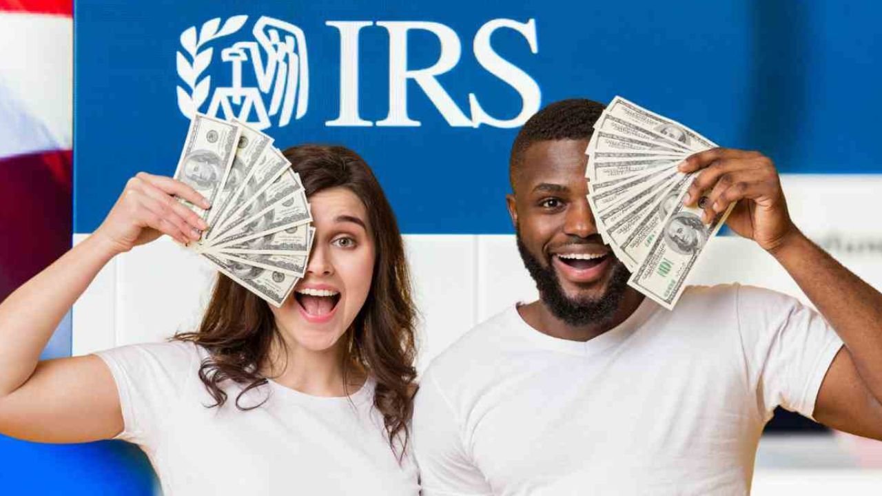 IRS and Dollar