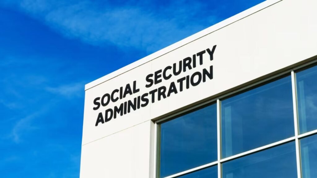 Social Security