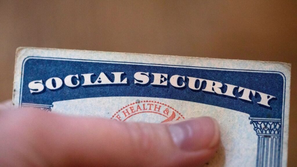 Social Security