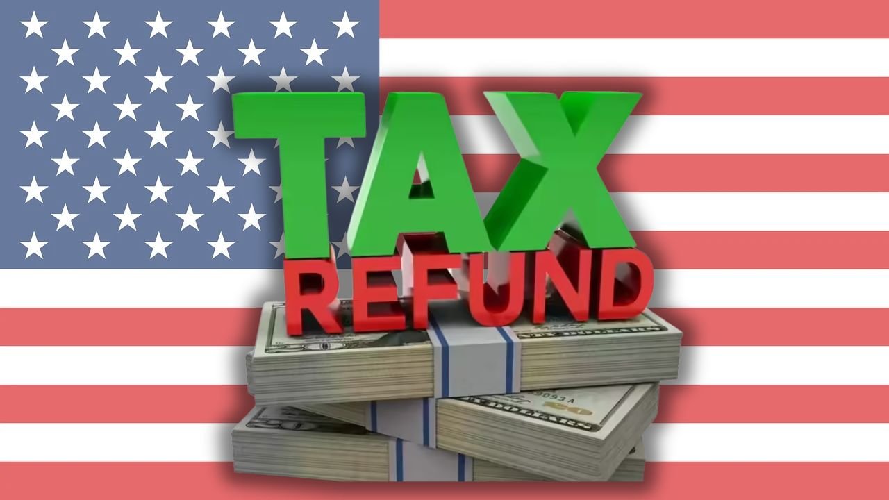 Tax Refund