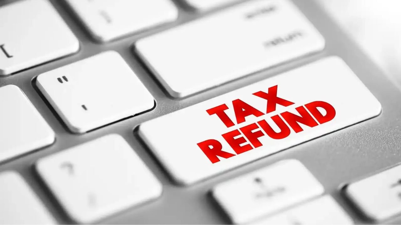 Tax Refunds