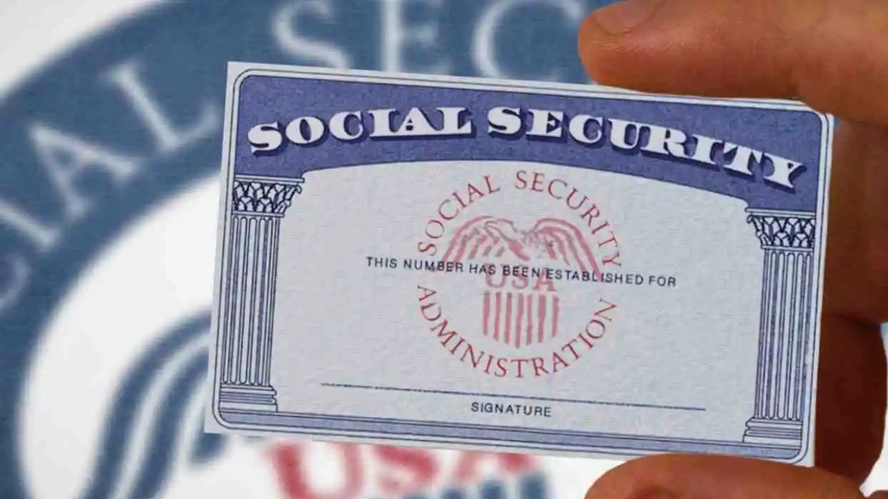 US Social Security
