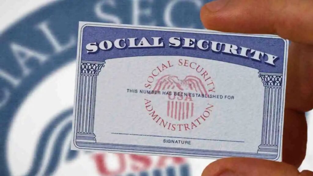 US Social Security