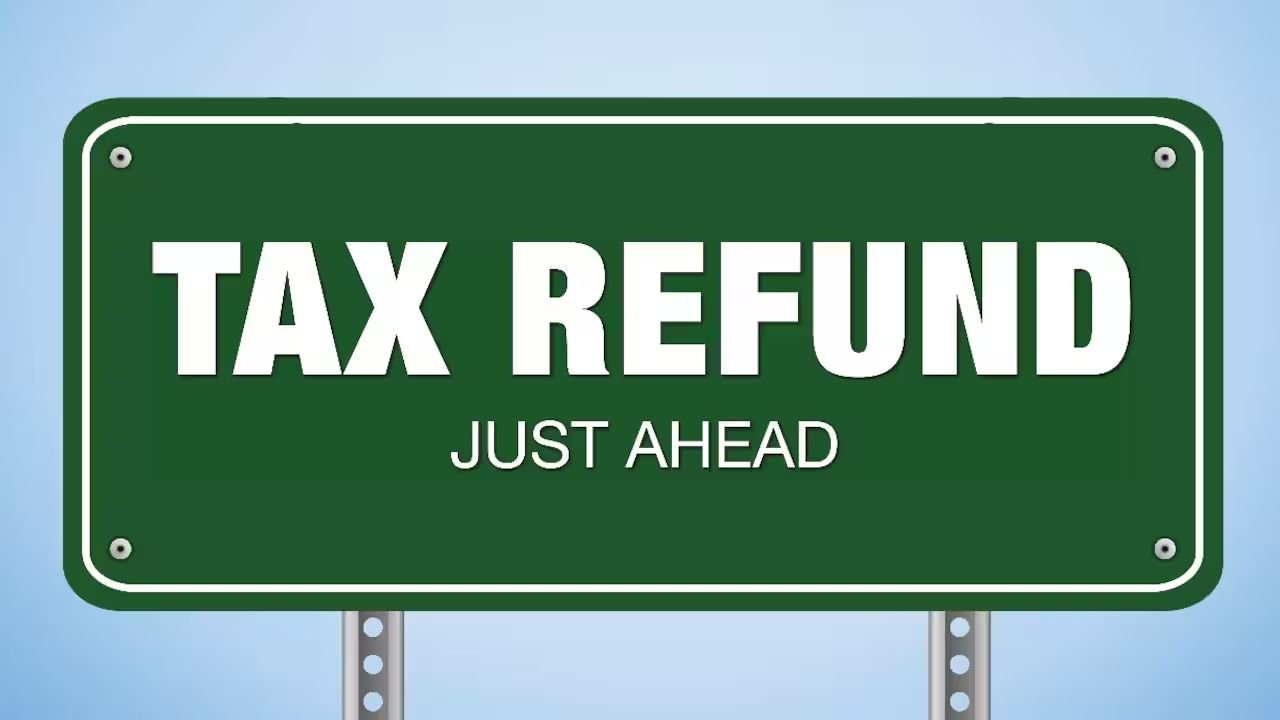 US Tax Refund