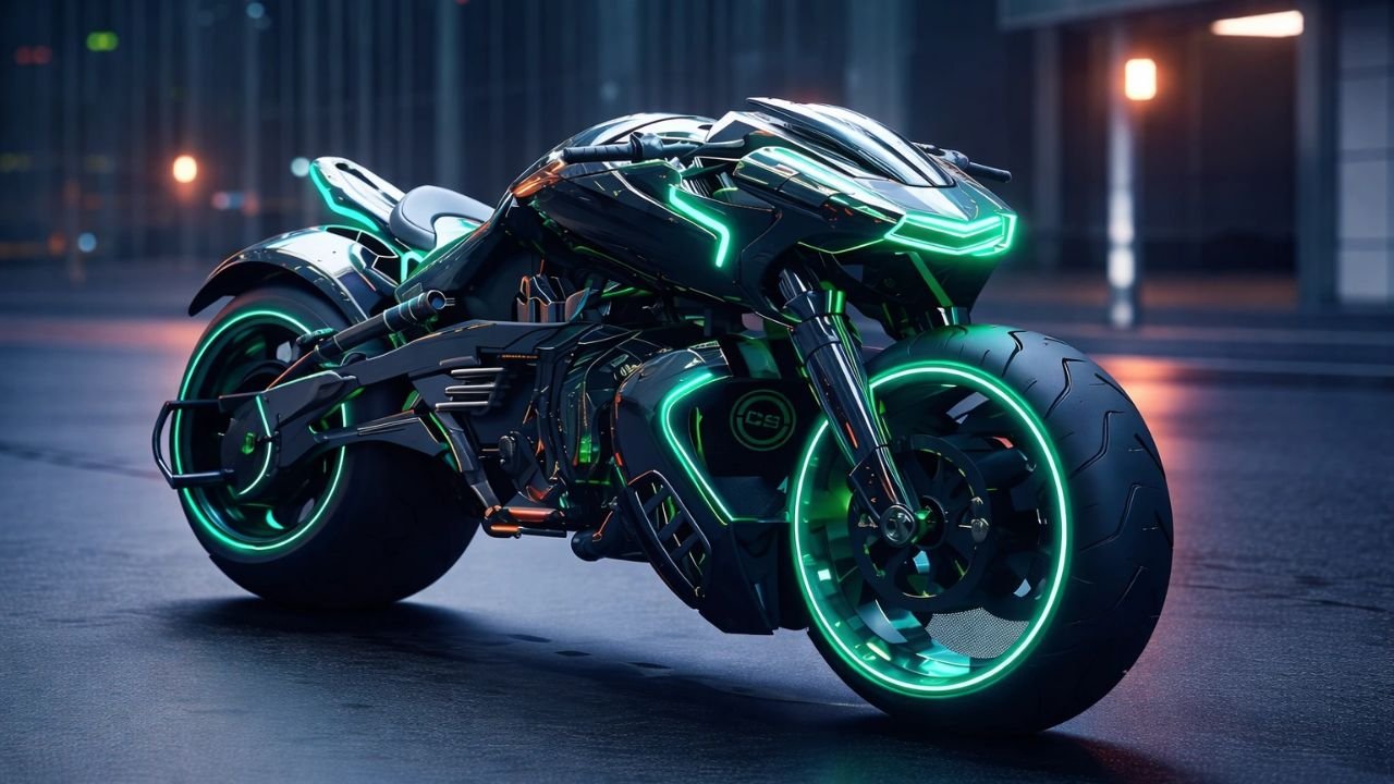 Ducati Panigale V4 S 2026