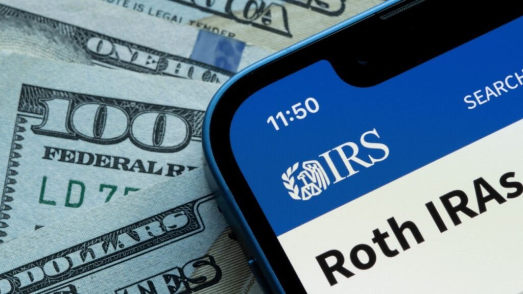 IRS