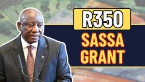 SASSA Grant