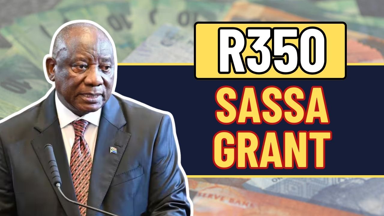 SASSA Grant